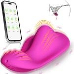 APP Control Panty Vibrator