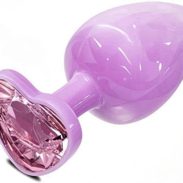 Beginners Anal Plug
