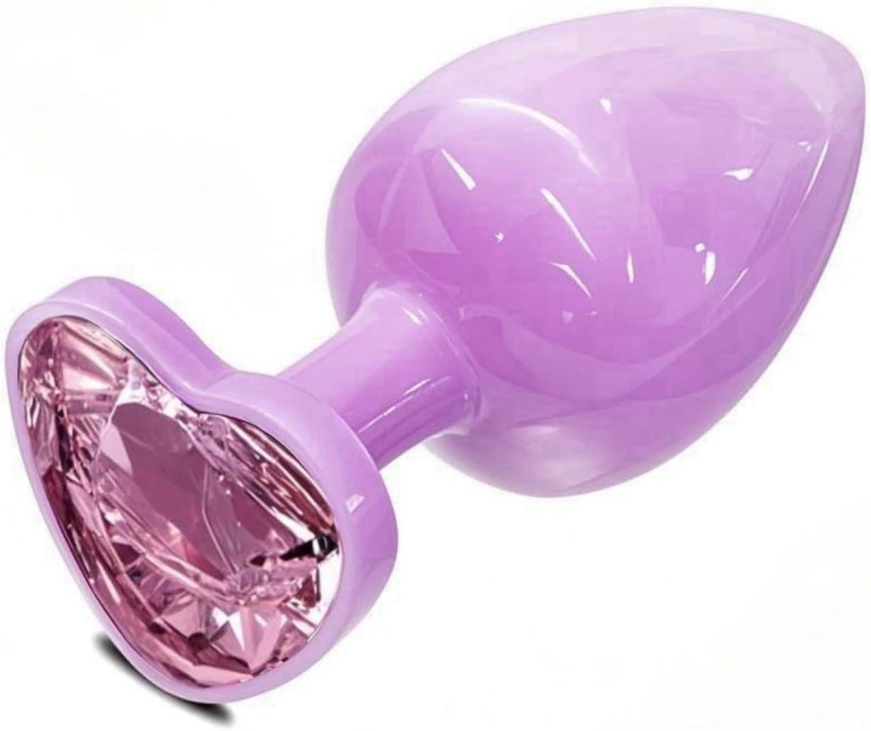 Beginners Anal Plug