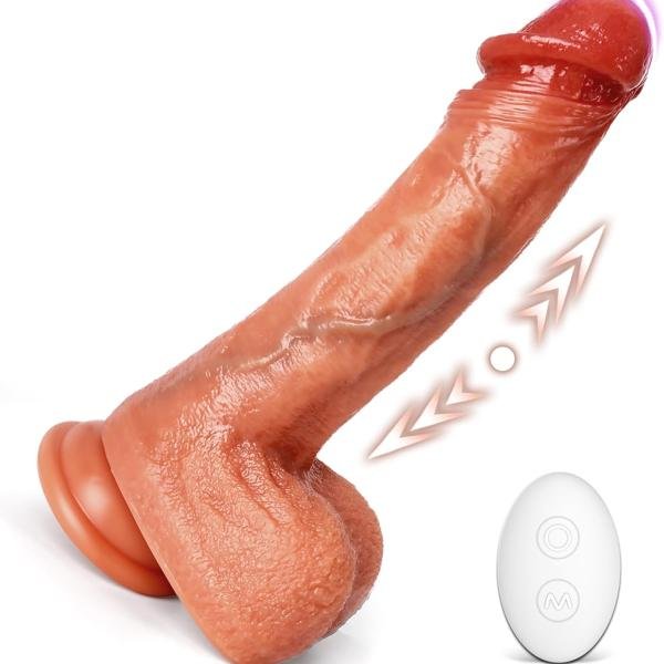 Vibrator Dildo in Lahore