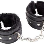 Adult Sex Wrist Handcuffs