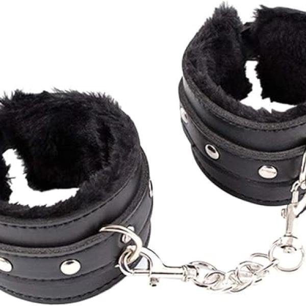 Adult Sex Wrist Handcuffs