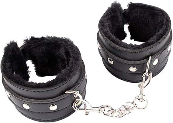 Adult Sex Wrist Handcuffs
