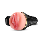Male Masturbator Pocket Pussy