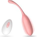 Multi-Function Egg Vibrator