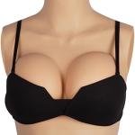 Silicone Breastplate