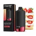 Strawberry Shortcake CBD Vape