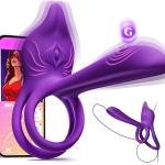 Vibrating Cock Ring